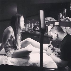 Meet your Posher, Chloe